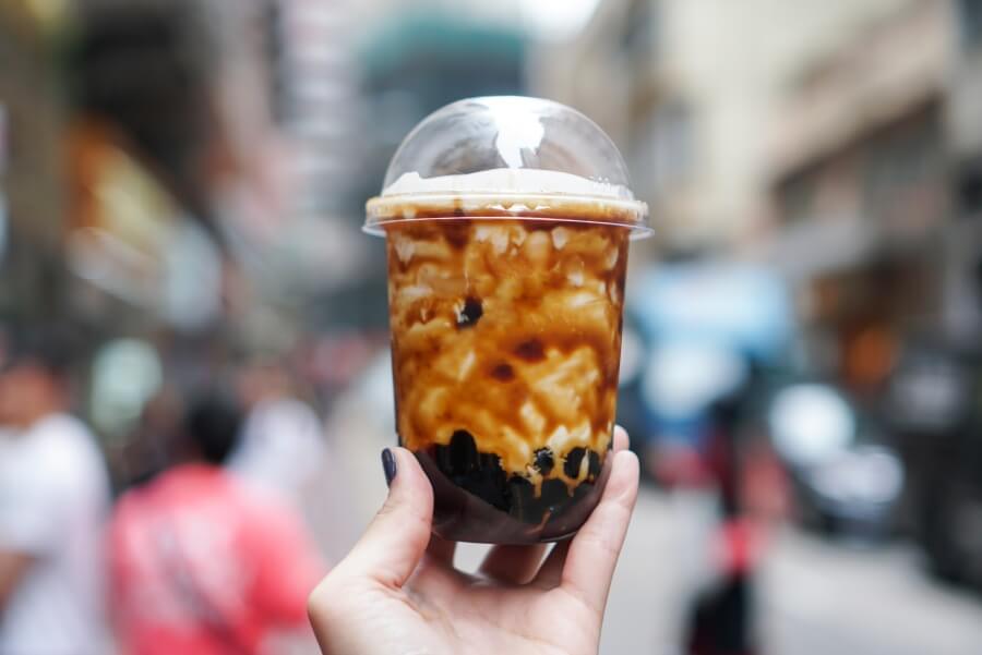 生タピオカ