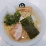 伊藤商店【仙台港店】で朝ラーを食べてきた！味わい深い清湯スープ！