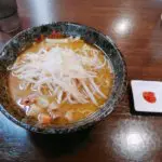 麺奏 神楽で味噌ラーメンを食す！仙台市泉区の人気店をレポート