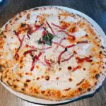 塩釜のPizzeria La Gita（ピッツェリアラジータ）で本格派ピザを食す！