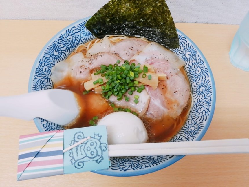 肉中華