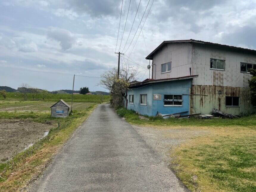 晴れたらいいねの道のり2