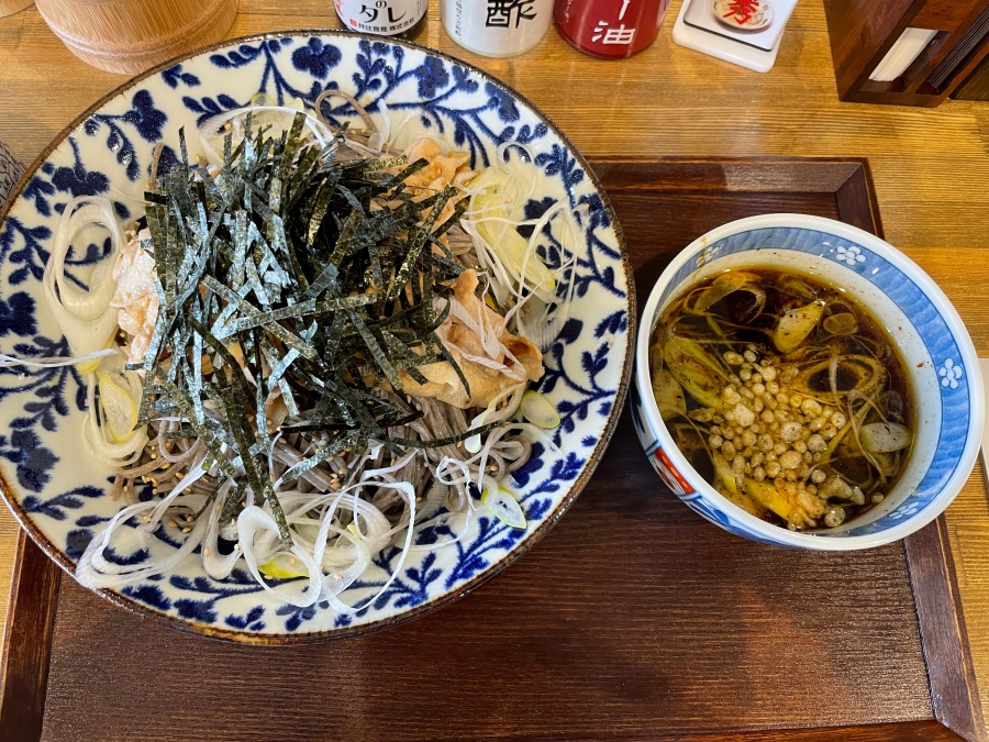萩ノ町製麺所シエロ茂庭店