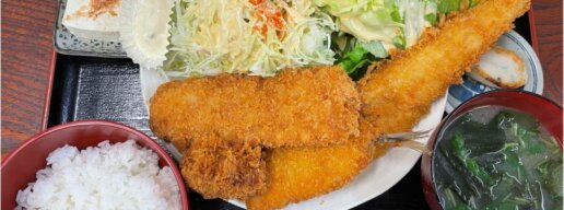 漁師の海鮮丼