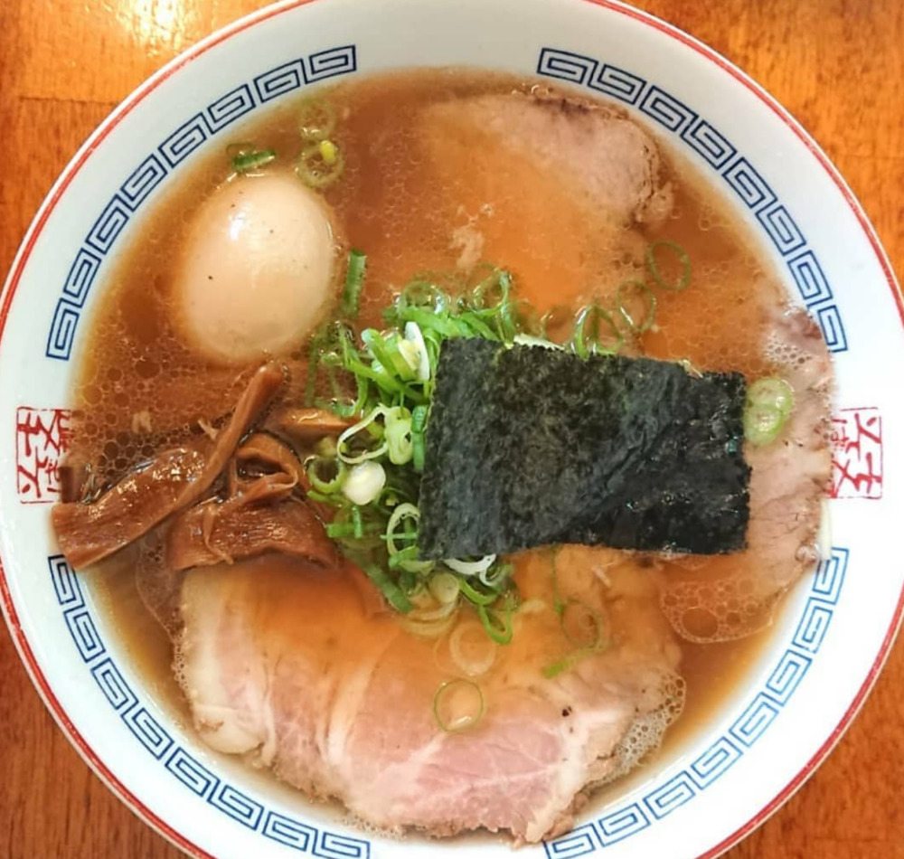 支那そばや