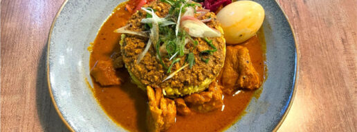 SPICE CURRY AO