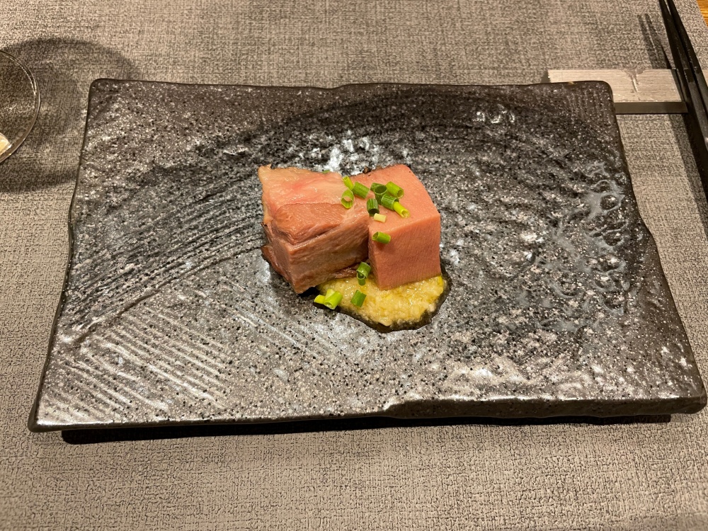厚切りねぎ塩牛タン