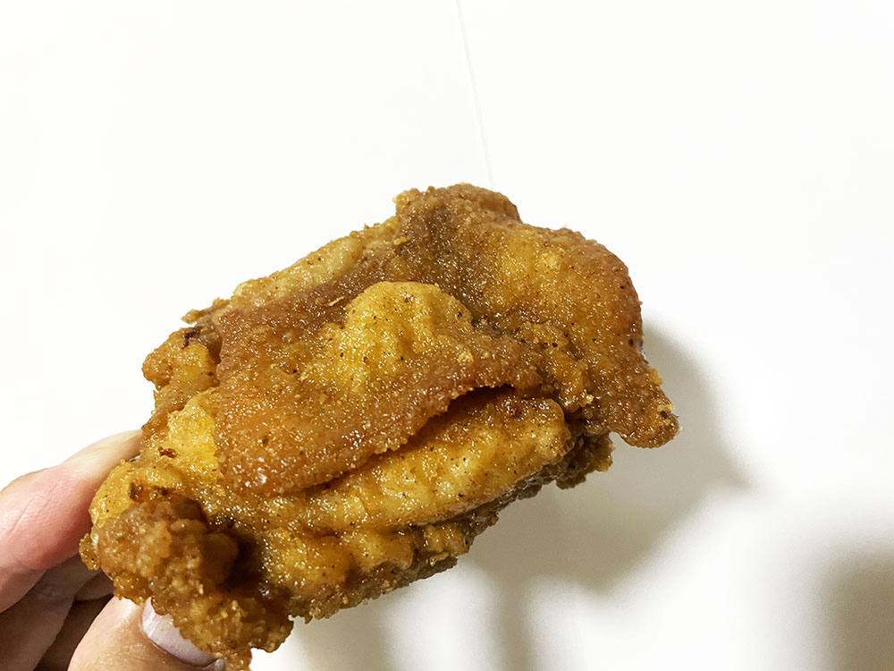 クラシックチキン１ピーズ