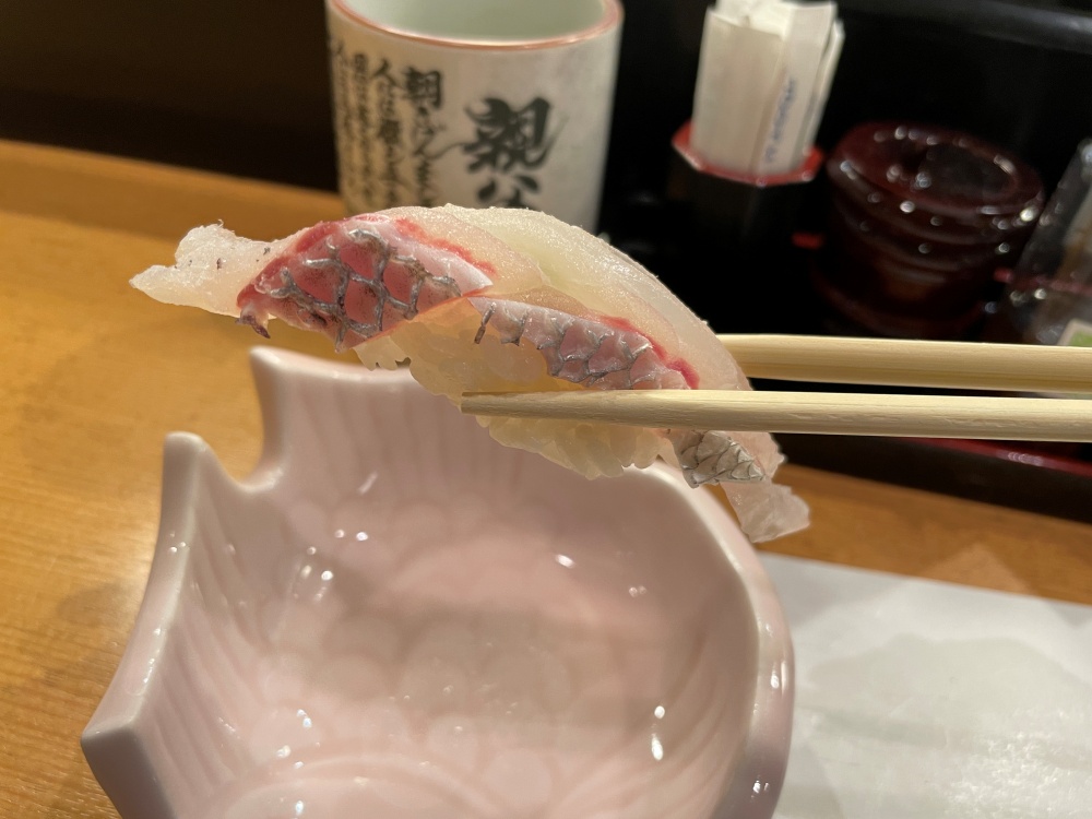 サービス品の場代