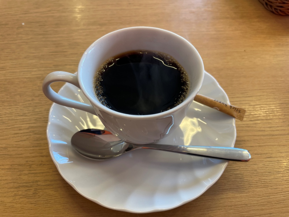 W認証コーヒー