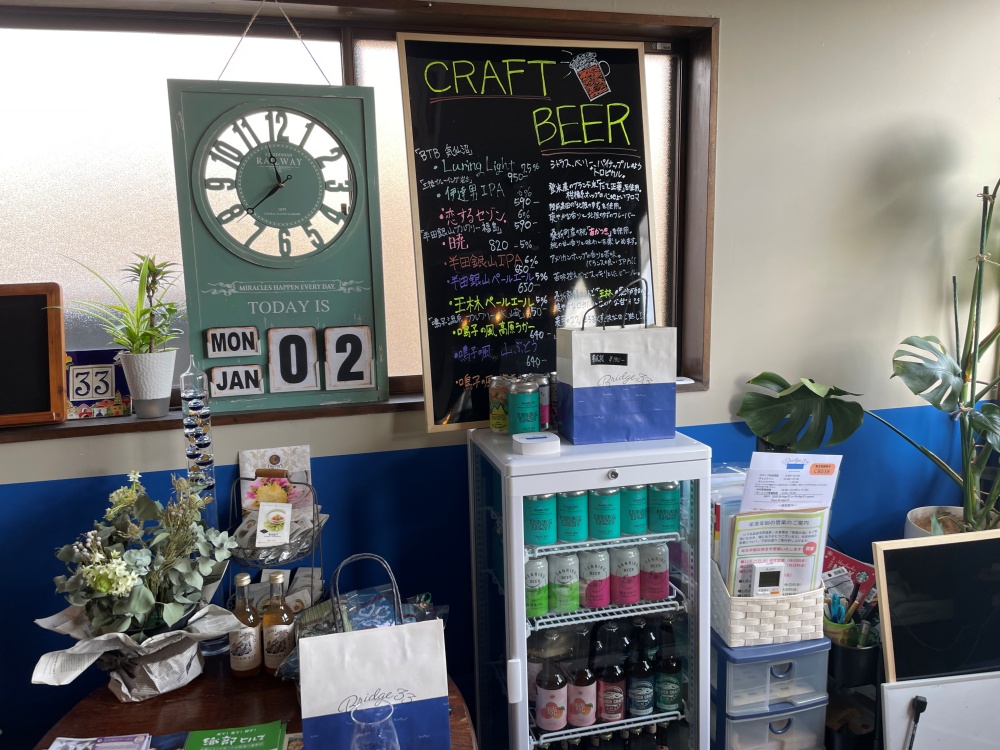 クラフトビール