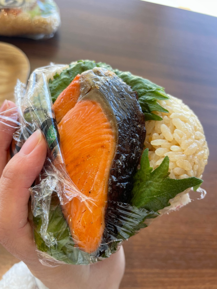 伊達なはらこめし