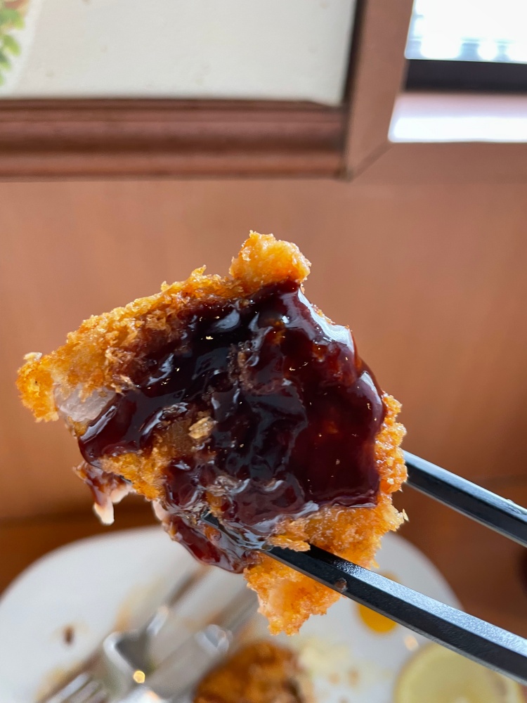 おにとまヒレカツ