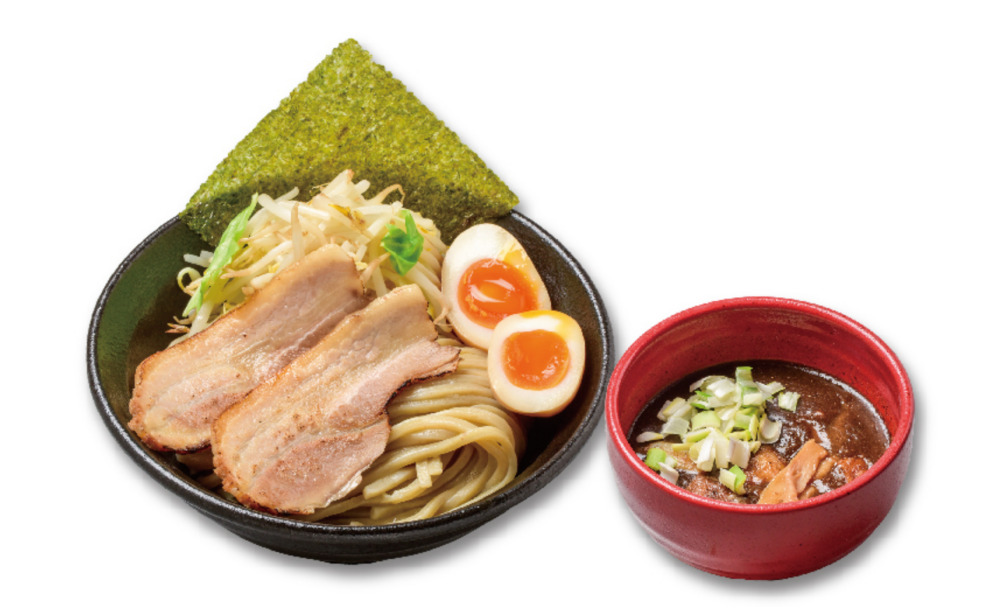 山形ラーメン心心
