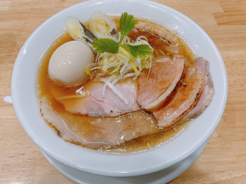 noodle shop nanairo