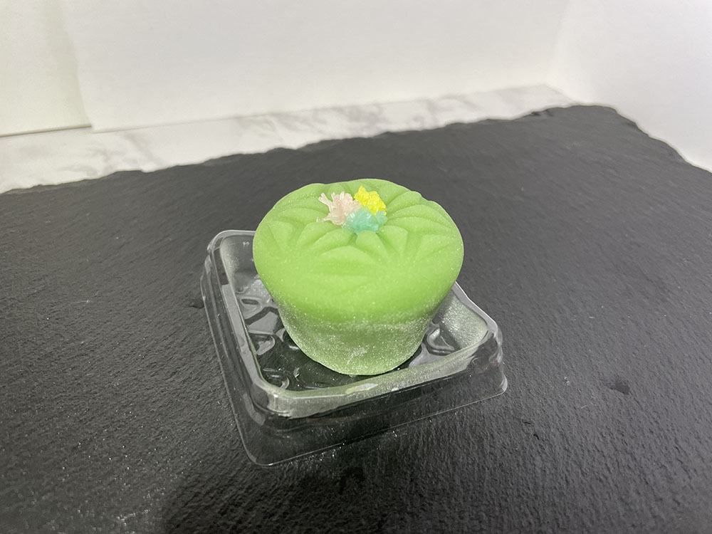 梵天丸