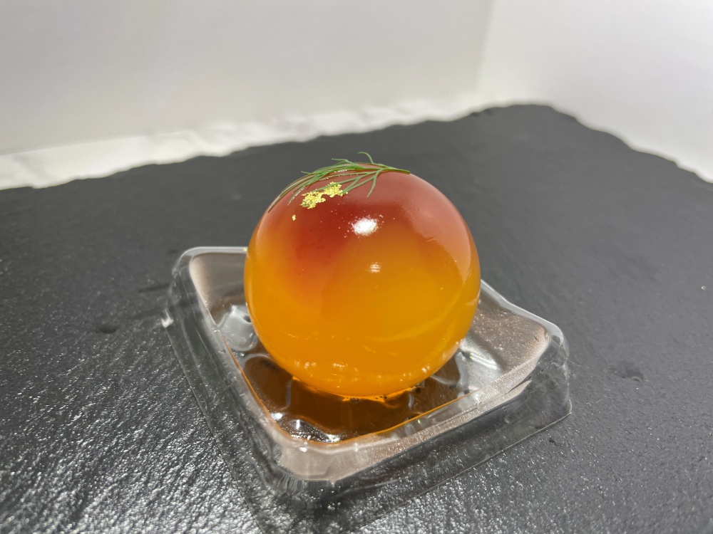 旭日昇天