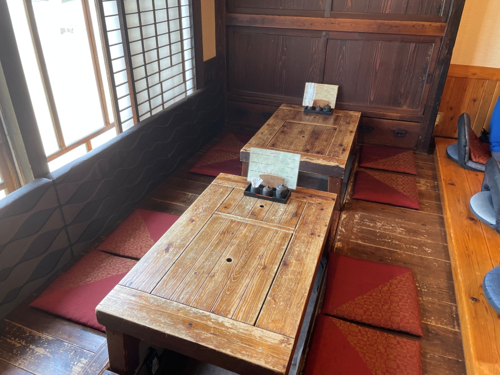 ほりごたつテーブル