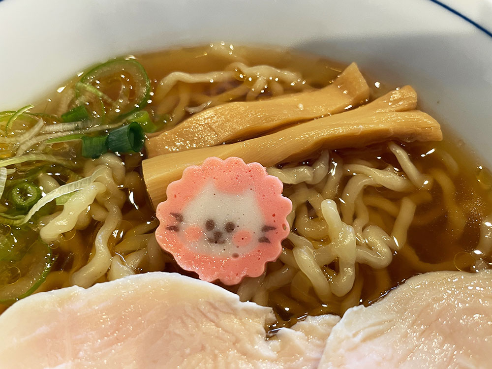 ネコチャアアアアアン