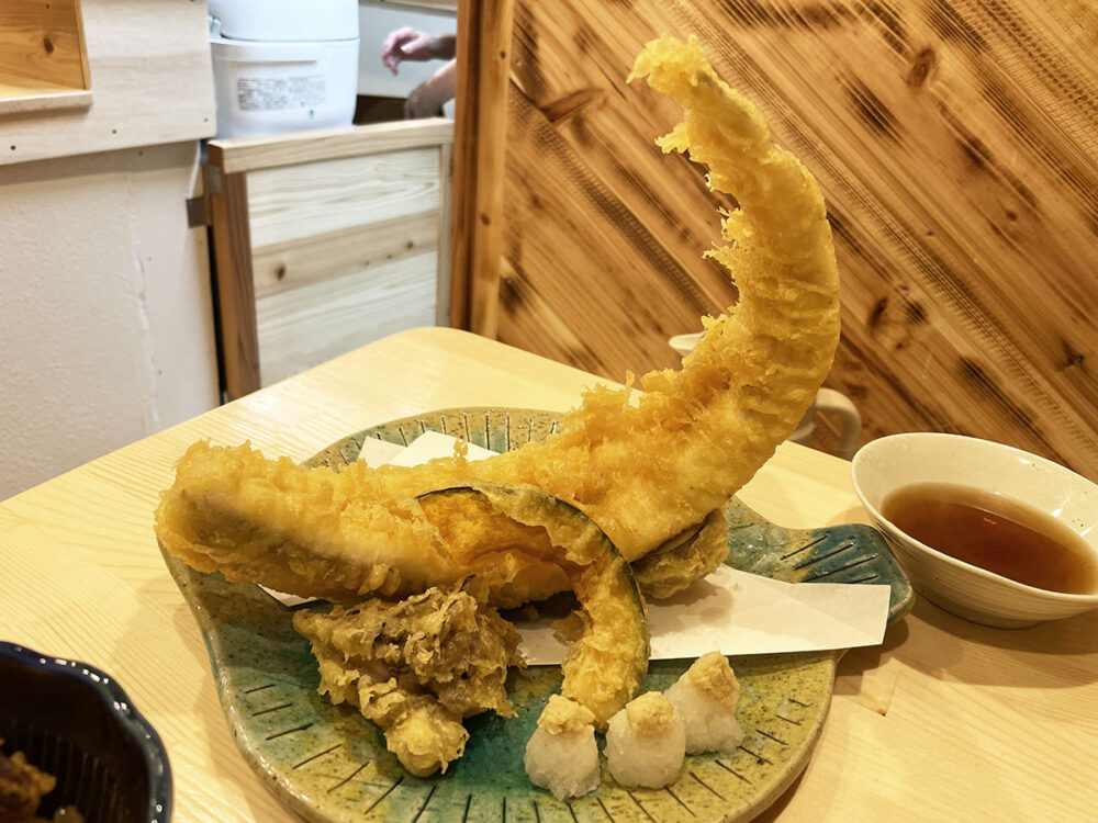 そば処こけし