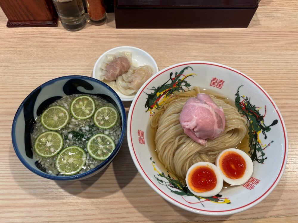 水原製麺２号店