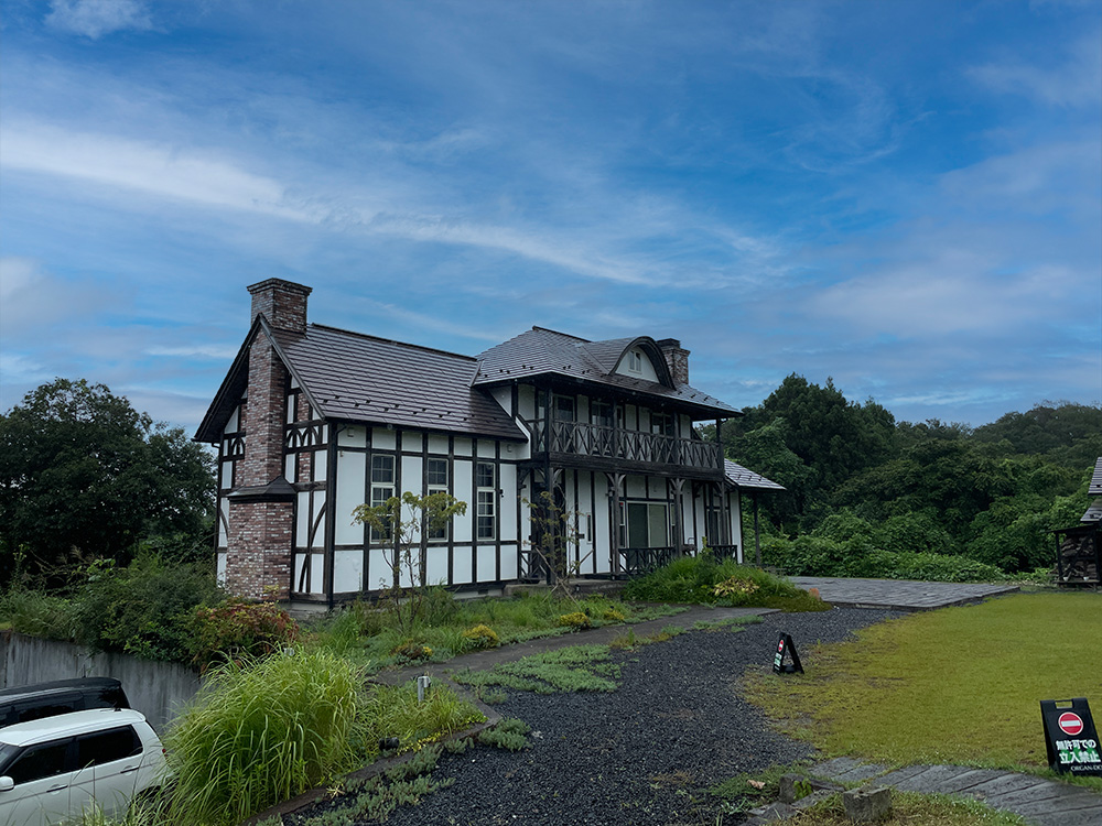 オルガン堂サロンホール