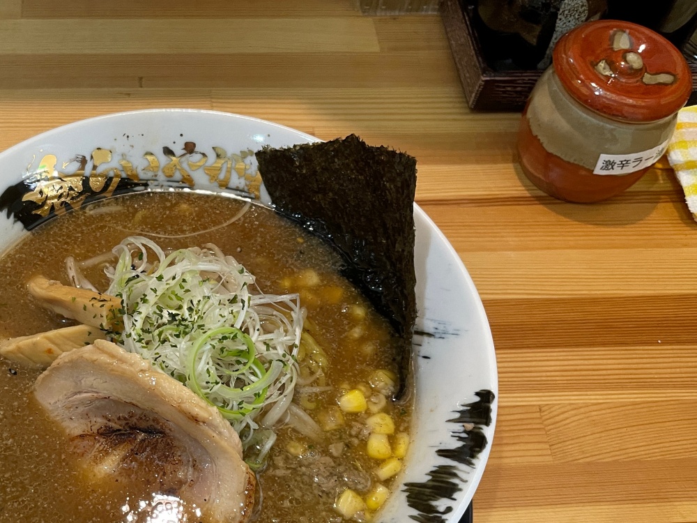 香りの良い海苔