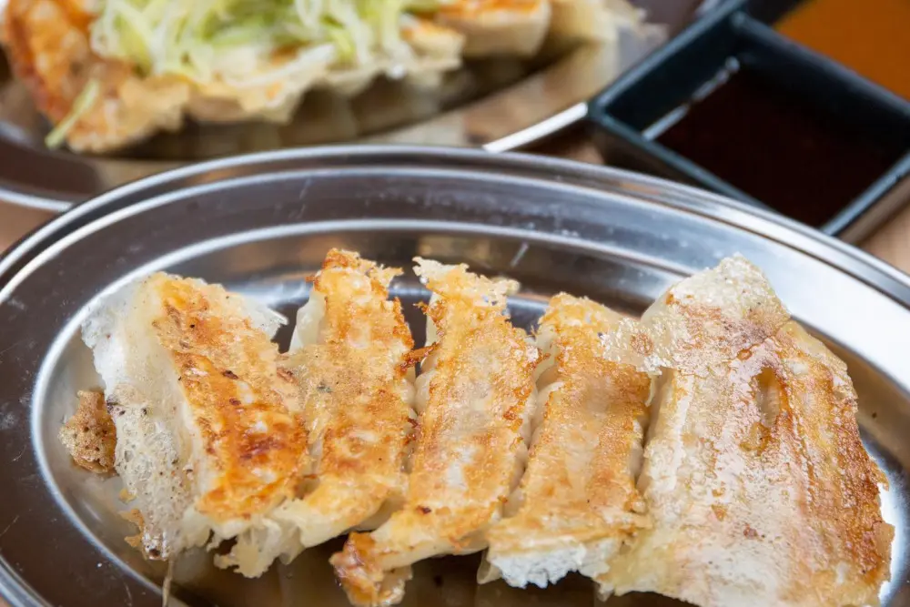 餃子のかっちゃん仙台店