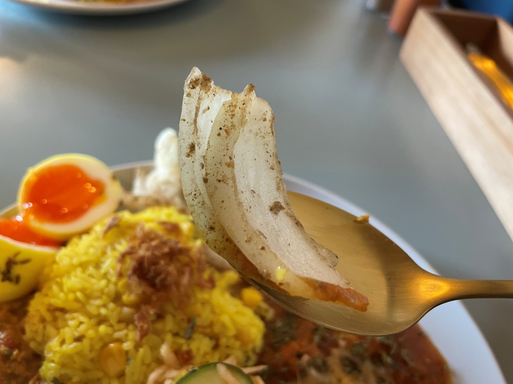 スパイスオニオン
