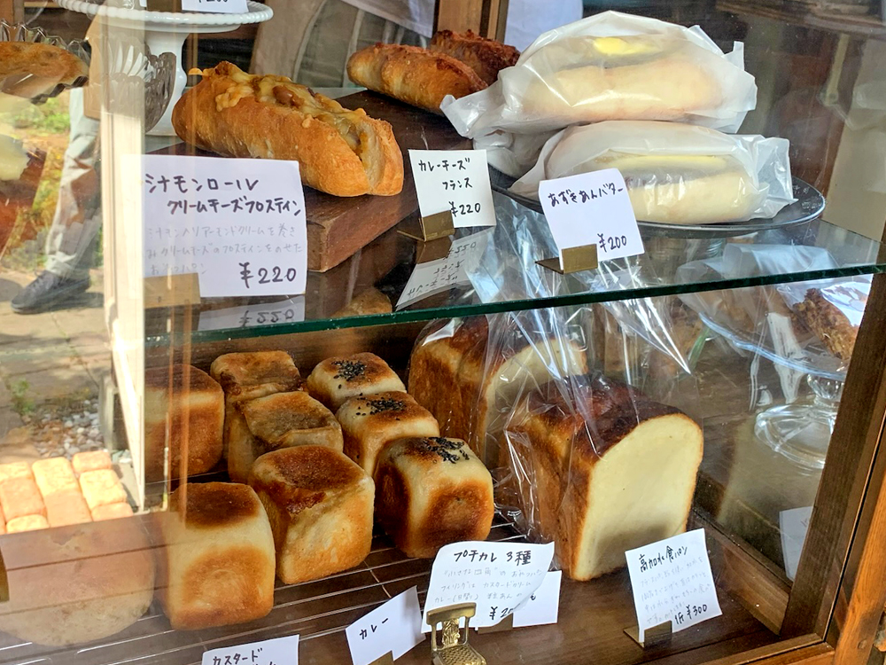 多賀城fiddleのメニュー