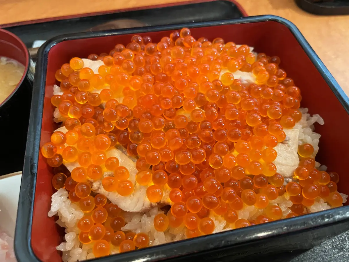 和食 魚靖