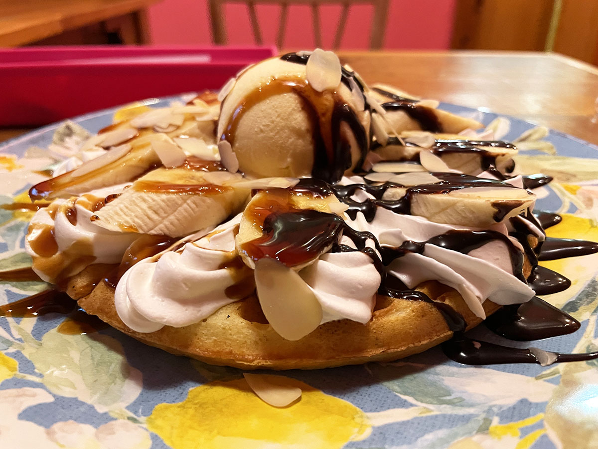 Candy Cafe仙台