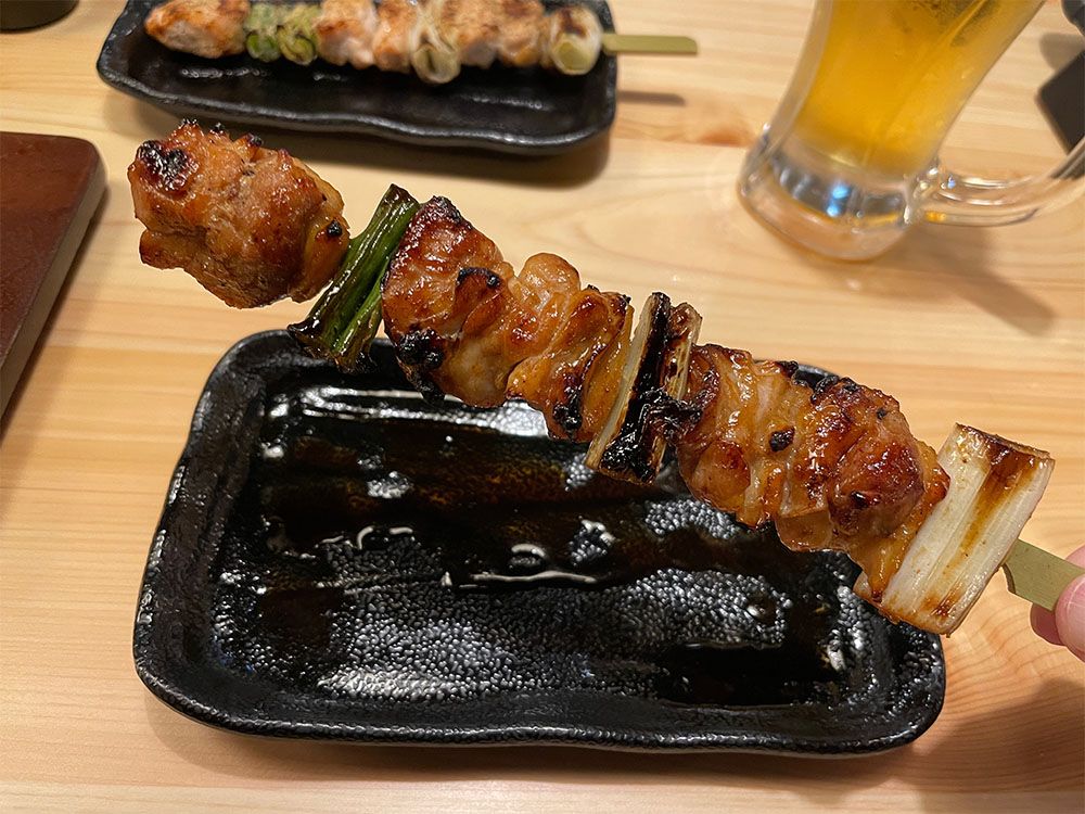 モモ貴族焼きタレ