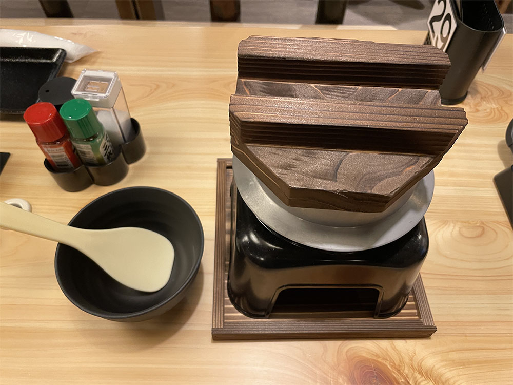 鳥貴族のとり釜飯