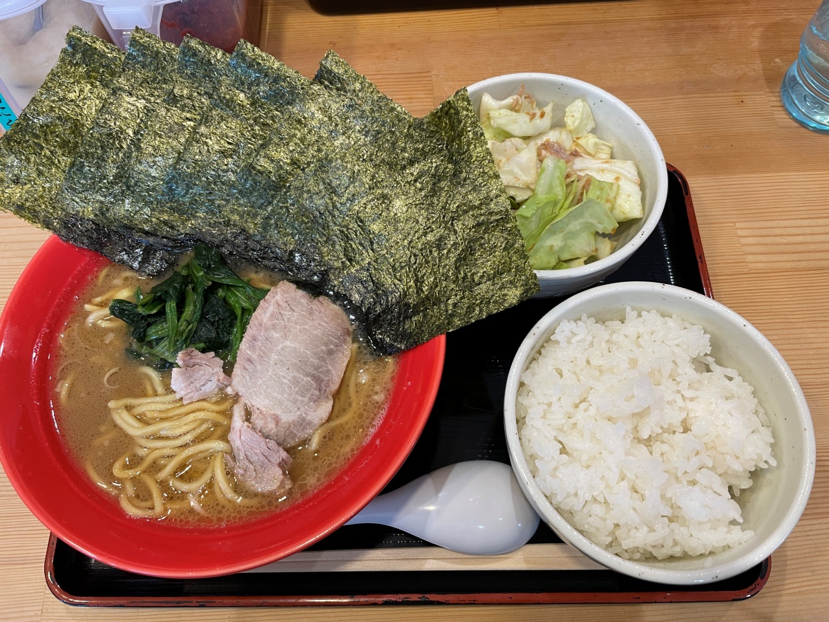 吉祥寺 武蔵家