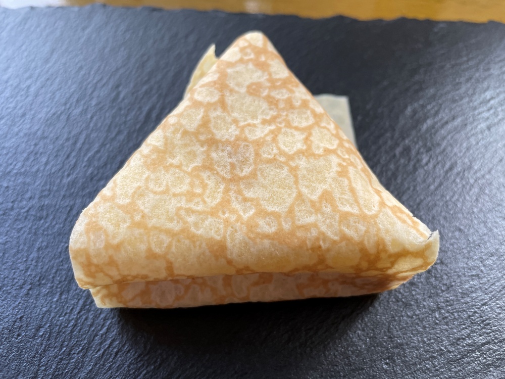おむすびケーキ