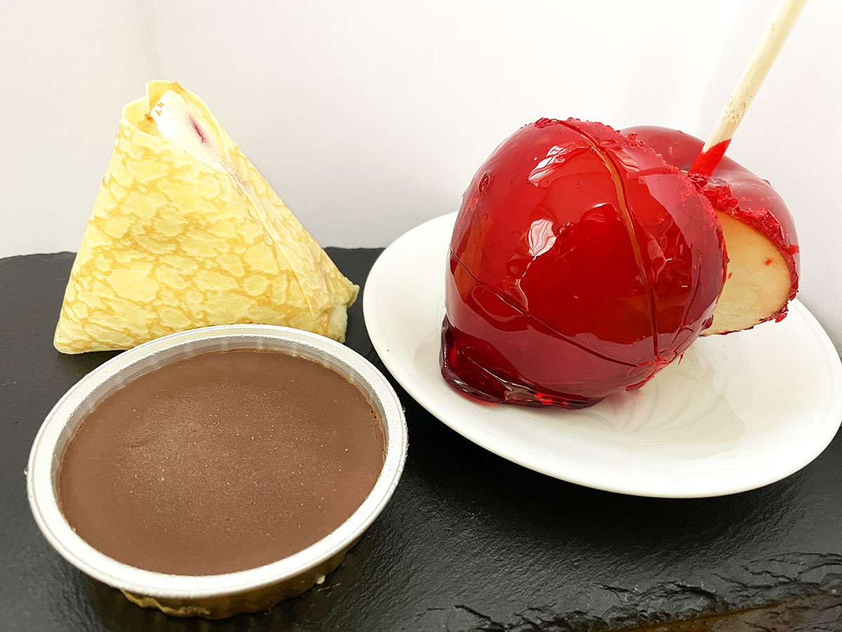 24スイーツ専門無人販売所 仙台泉店』がオープン！レアなスイーツが盛り沢山！ | JIMOHACK 宮城県版