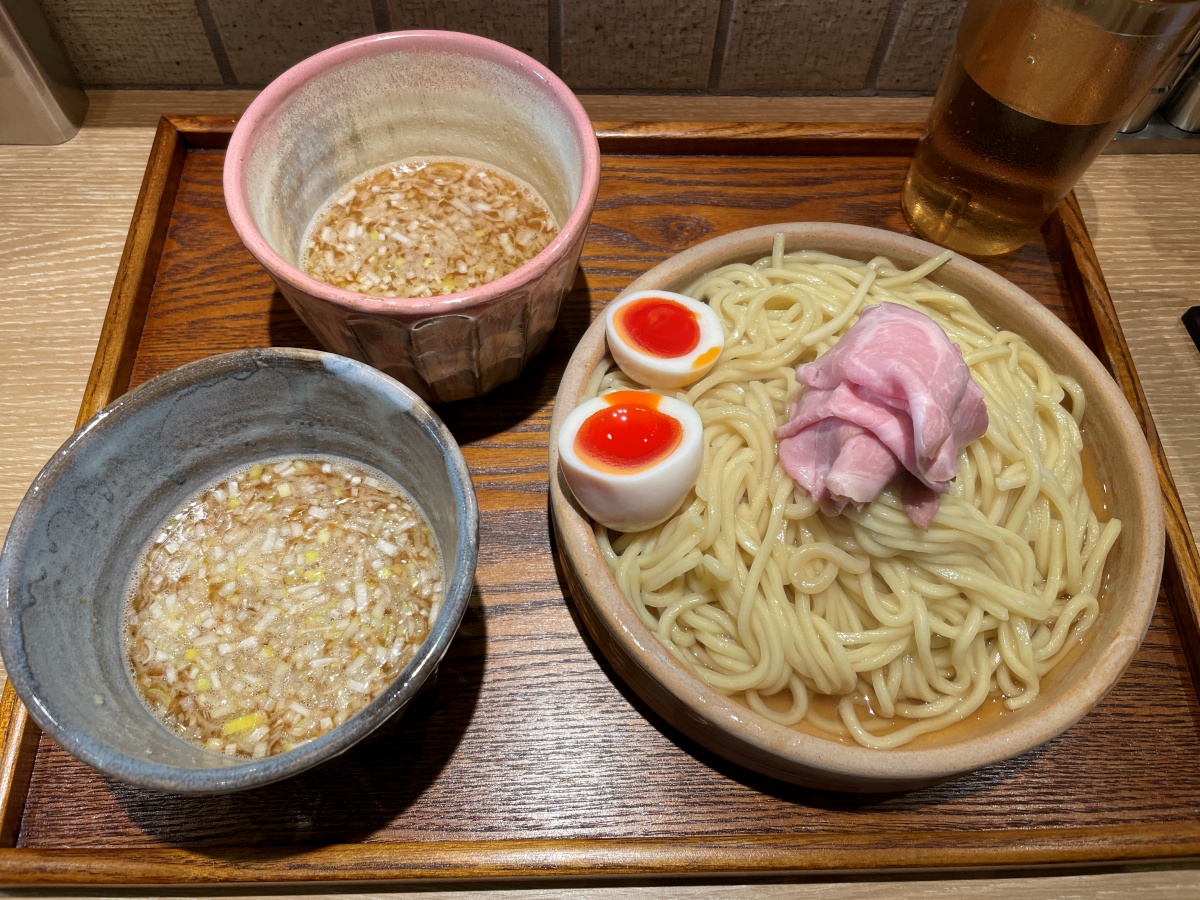 宮城野通駅そばに『もちだや』がオープン！水原製麺2号店でモチモチの