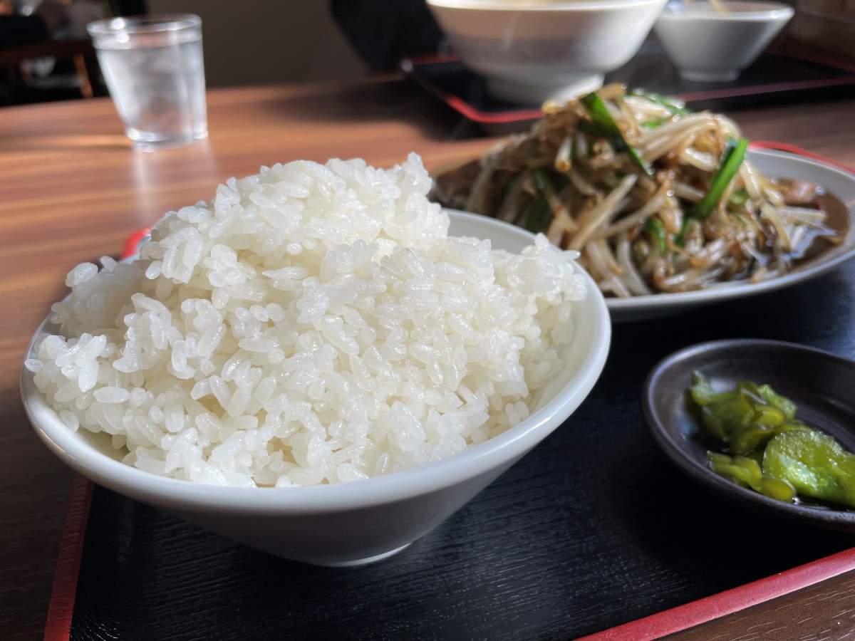 中華食堂 南東風