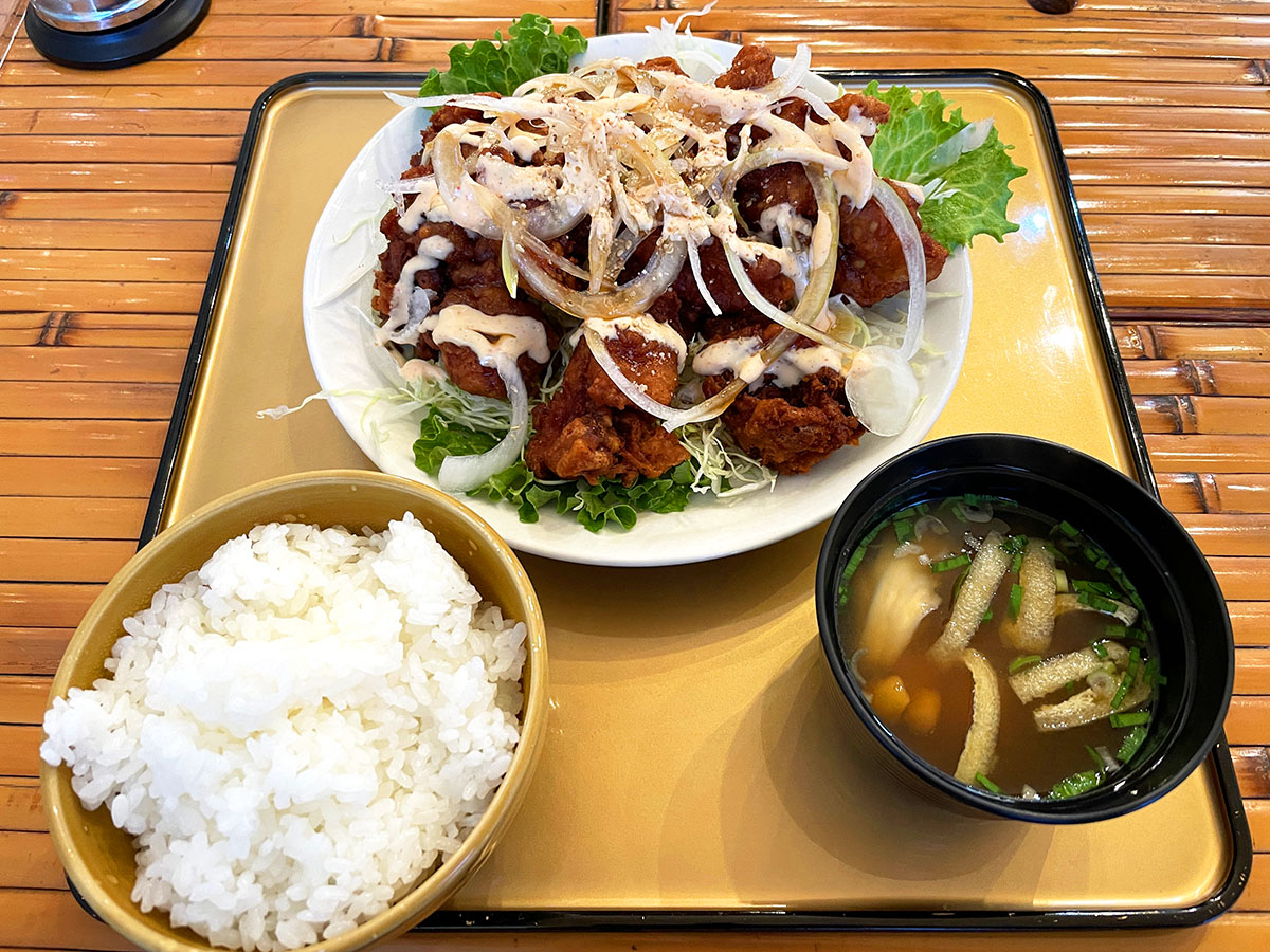 ポセらんち