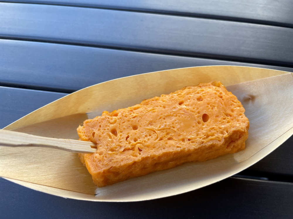 焼き立てプレミアム