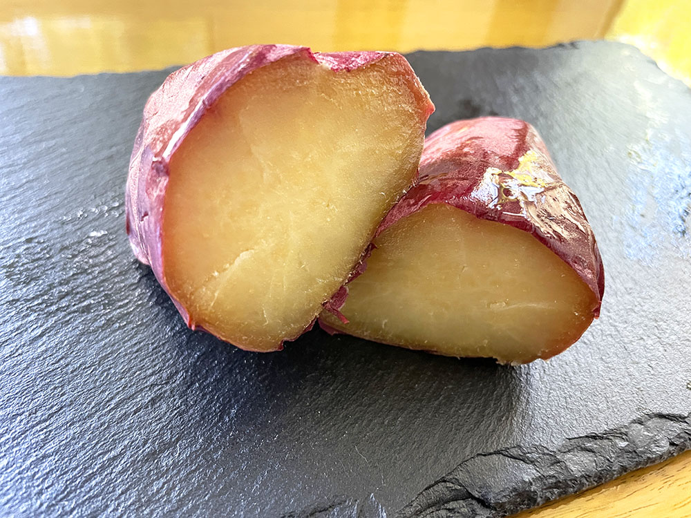 いも介の甘太くん