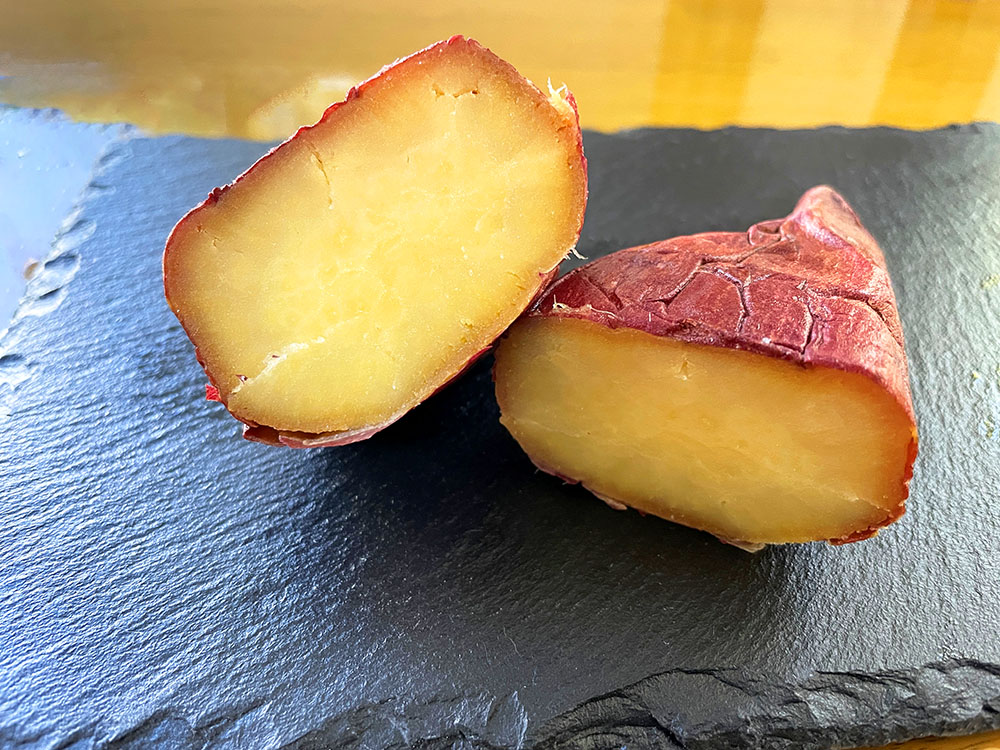 いも介のあんみつ姫