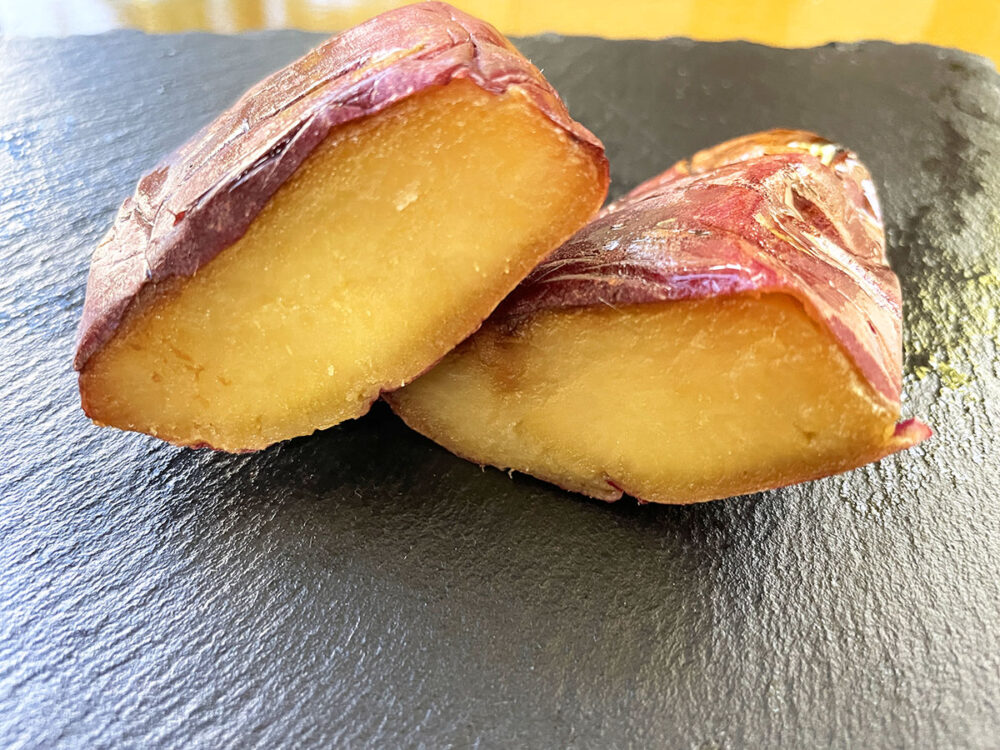 いも介の金蜜芋