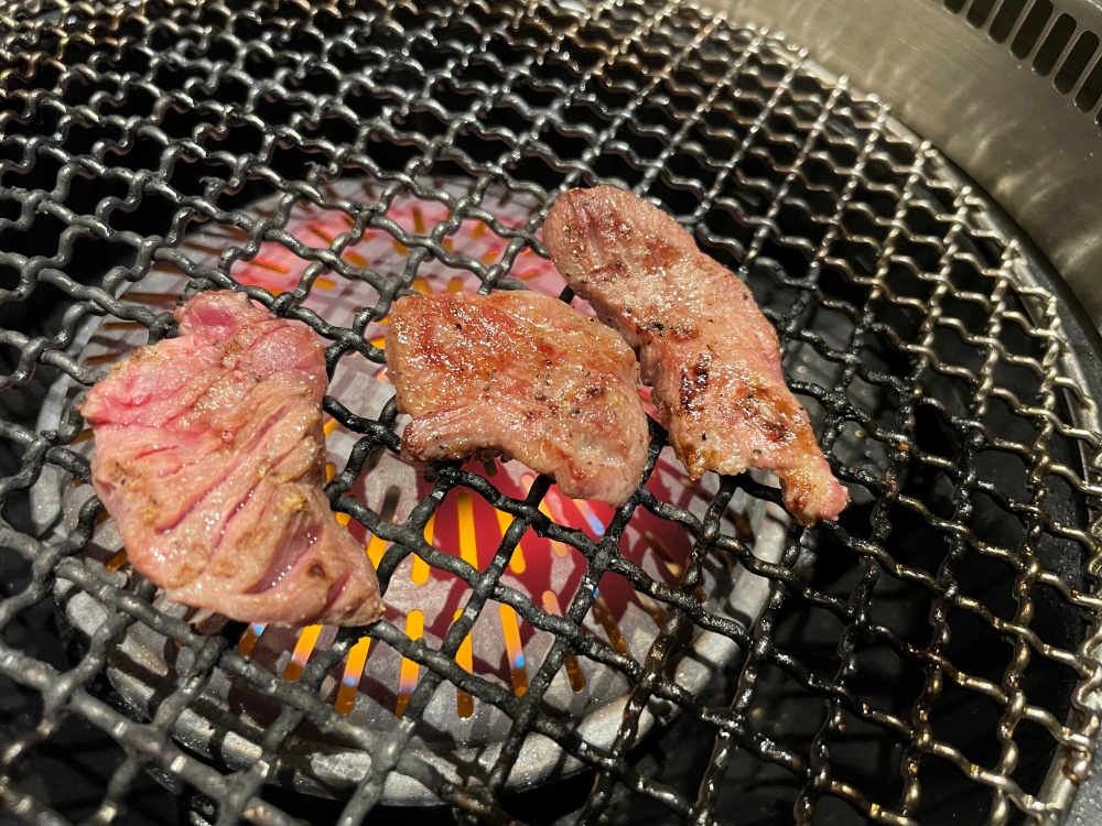 新タン塩