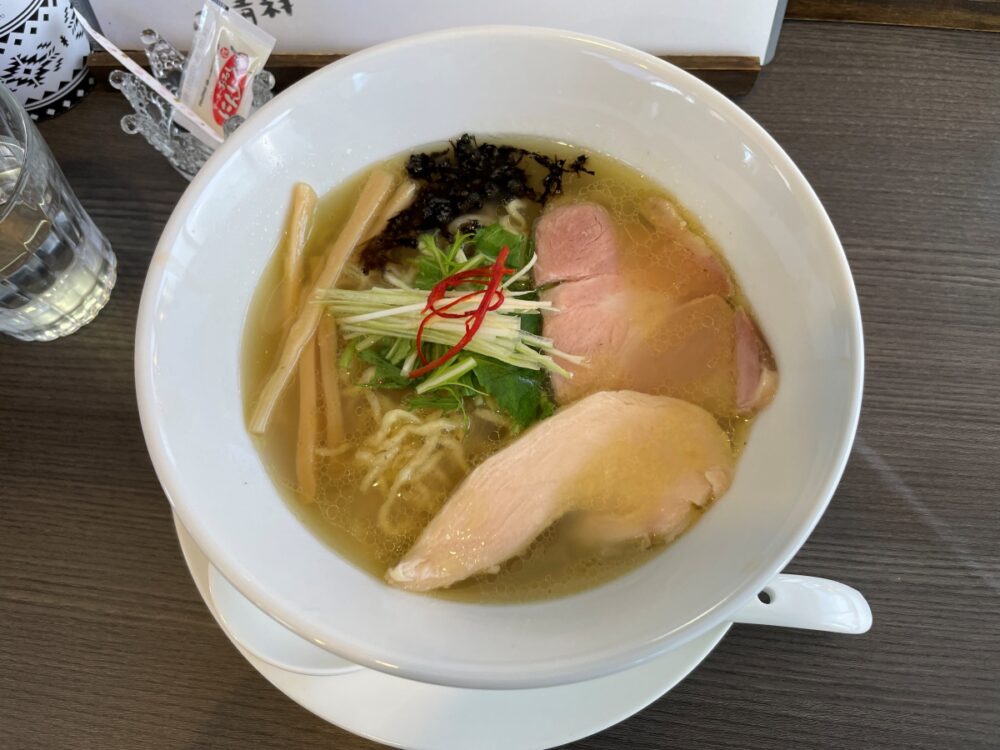 りっすい社