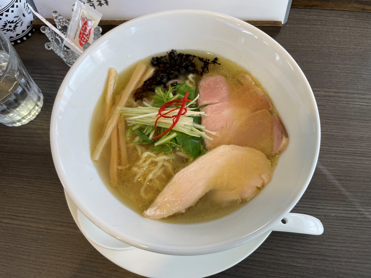 りっすい社