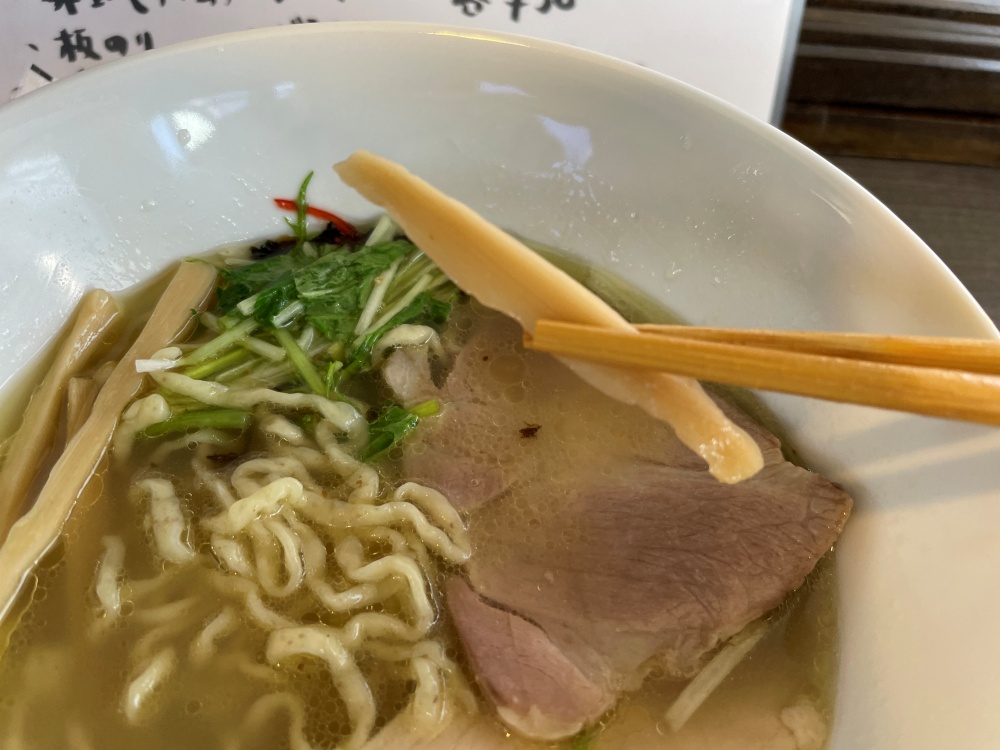 やわらかメンマ