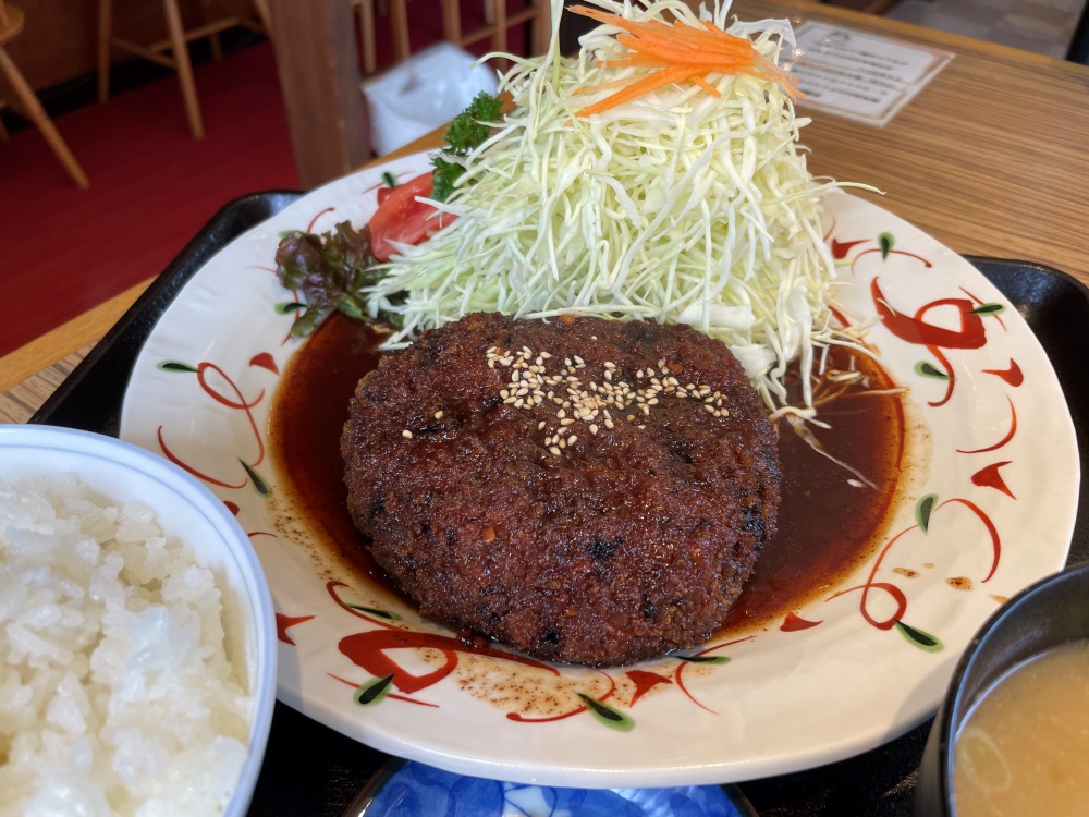 盛りの良いキャベツ