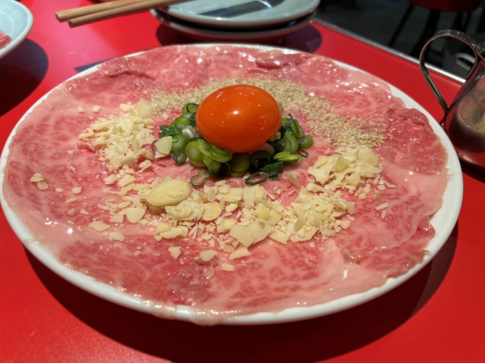 レアロースユッケ